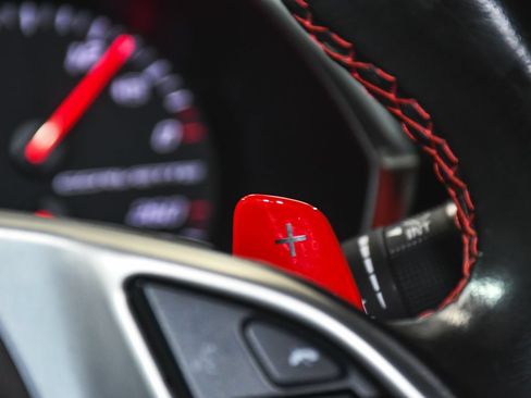 Used 2019 Chevrolet Corvette Grand Sport RWD image 37