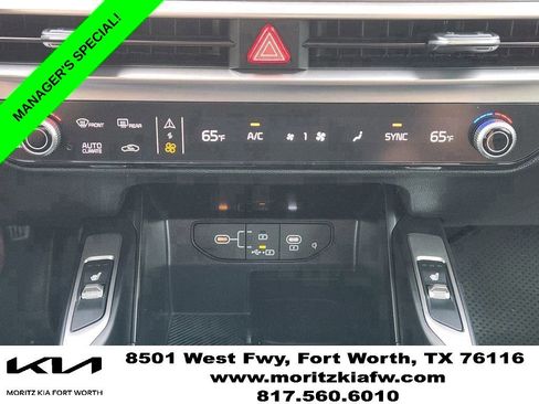 New 2026 Kia Sorento EX w/ EX Premium Package FWD image 14
