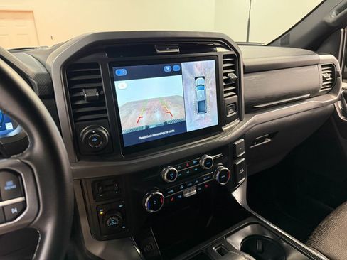 Used 2025 Ford F150 XLT w/ Equipment Group 302A MID image 80