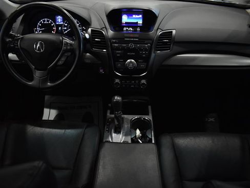 Used 2015 Acura RDX AWD image 13