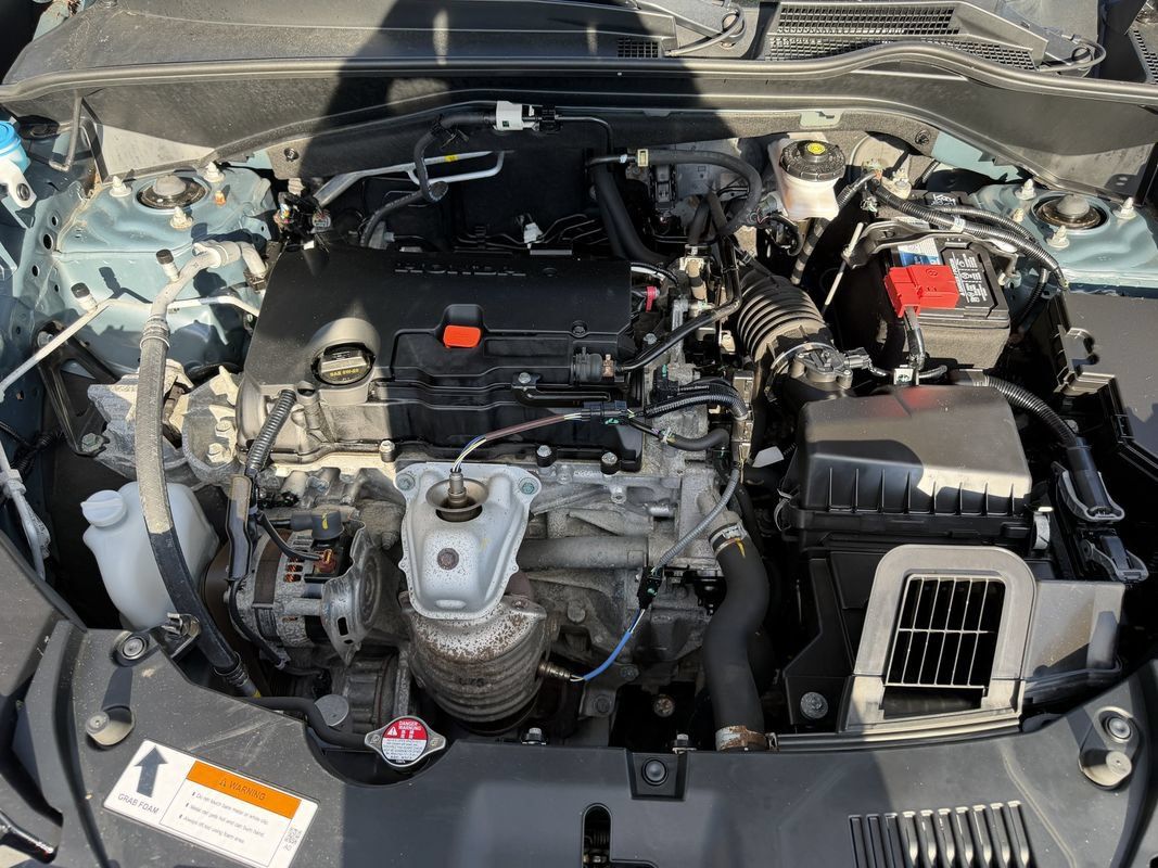 Used 2023 Honda HR-V EX-L image 39