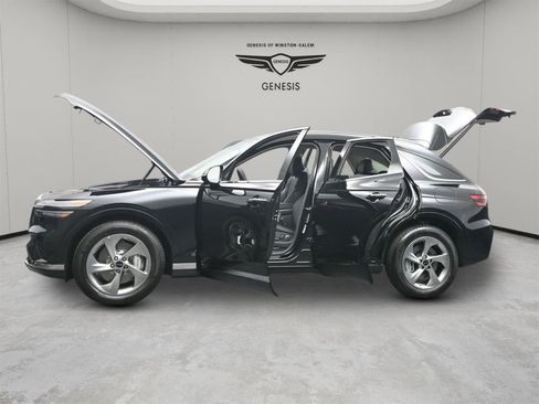 Used 2026 Genesis GV70 2.5T Select AWD/4WD image 20