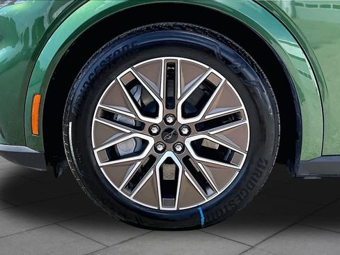 Used 2025 Ford Mustang Mach-E Premium AWD/4WD image 10
