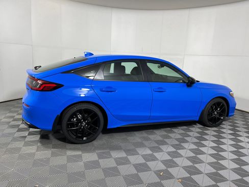 New 2026 Honda Civic Sport image 21