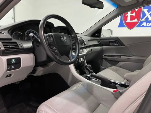 Used 2015 Honda Accord EX-L image 22