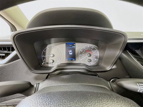 Certified 2025 Toyota Corolla LE w/ Convenience Package image 16