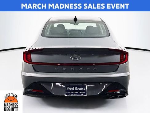 Used 2022 Hyundai Sonata SEL image 6