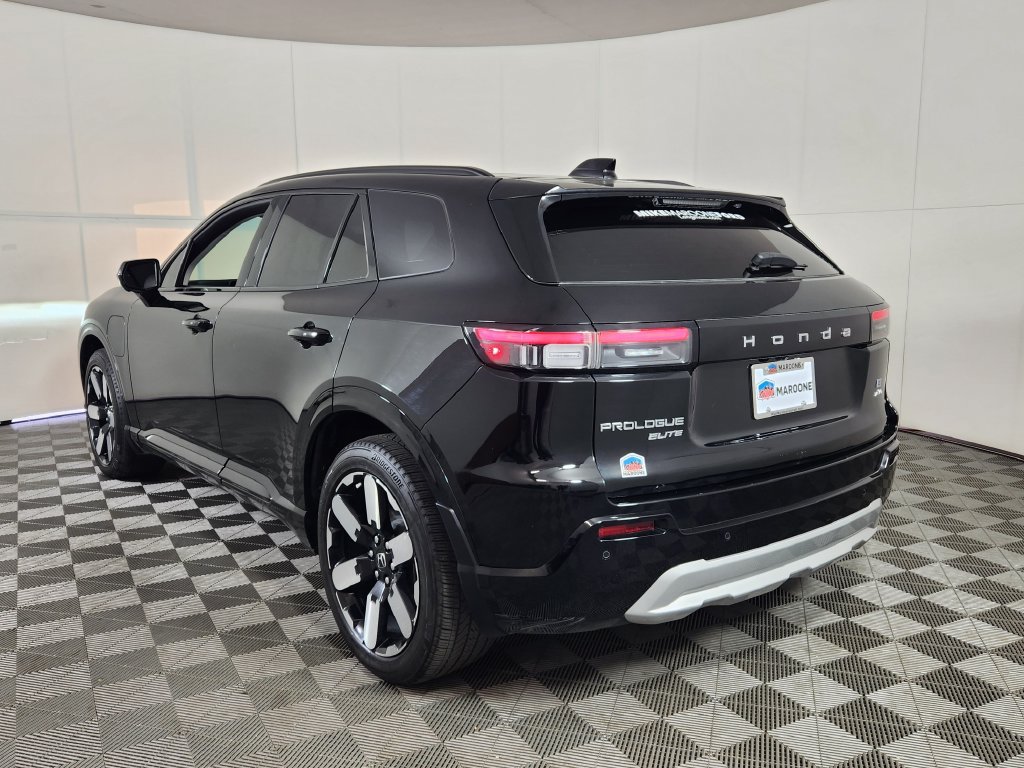 Used 2024 Honda Prologue Elite image 5