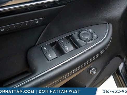 Used 2023 Buick Envision Essence FWD image 16