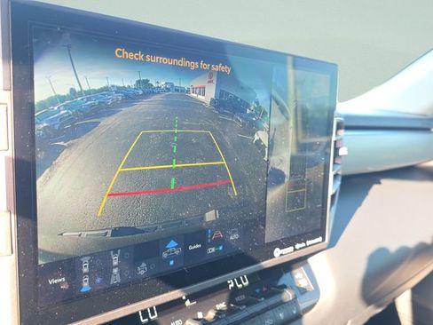 Used 2023 Toyota Tundra Limited RWD image 16