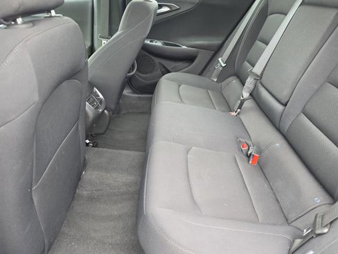 Used 2024 Chevrolet Malibu LT FWD image 12