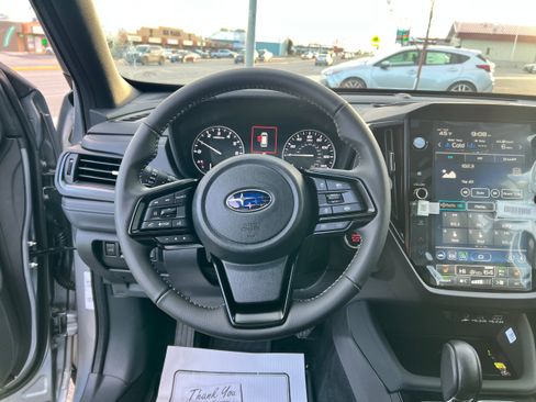 New 2026 Subaru Forester Premium image 7