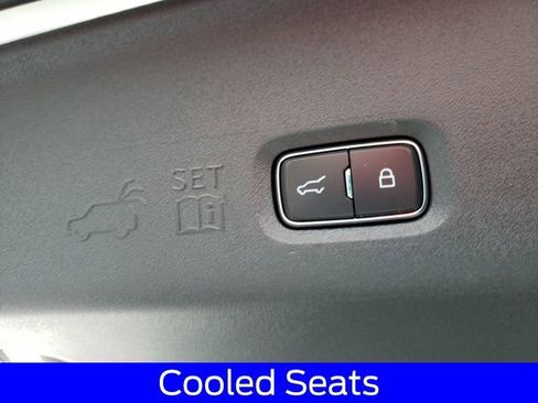 New 2025 Ford Expedition Max Platinum w/ Platinum Ultimate Package image 11