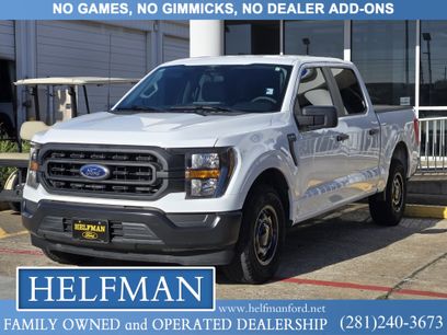 Used 2023 Ford F150 XL w/ Trailer Tow Package
