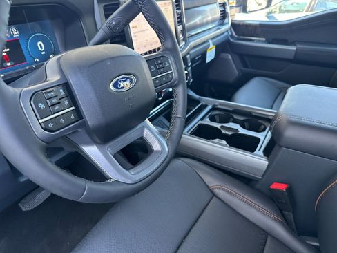 New 2026 Ford F250 Lariat w/ Lariat Ultimate Package image 9