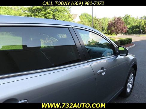 Used 2012 MAZDA CX-9 Touring w/ Moonroof & Bose Audio Pkg image 25