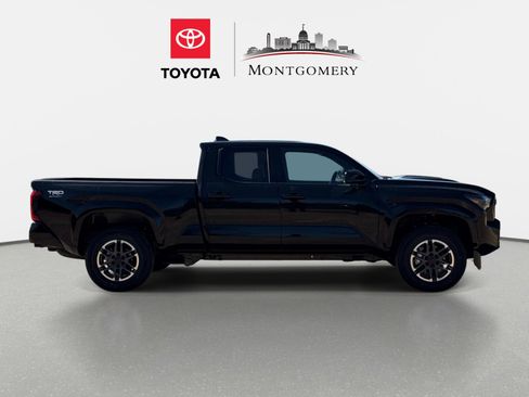 New 2026 Toyota Tacoma TRD Sport RWD image 2