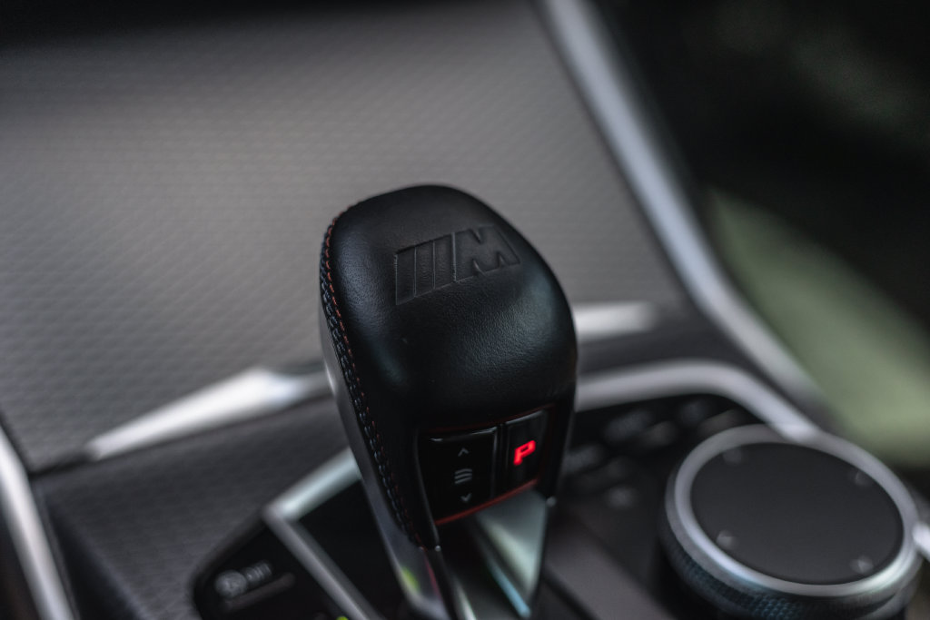 Used 2024 BMW M2 RWD image 18