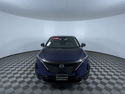 Certified 2024 Nissan Ariya AWD