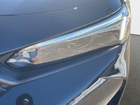 Used 2026 Honda Civic Sport image 10