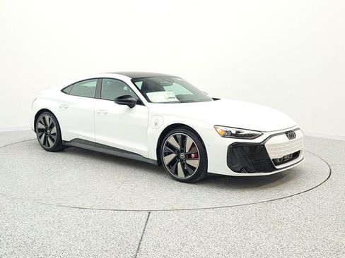 New 2026 Audi S e-tron GT Premium Plus image 3