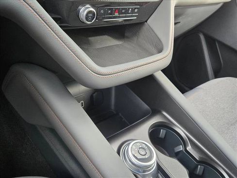 New 2026 Ford Explorer Active RWD image 14