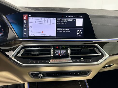 Used 2019 BMW X5 xDrive40i w/ Premium Package 2 image 23