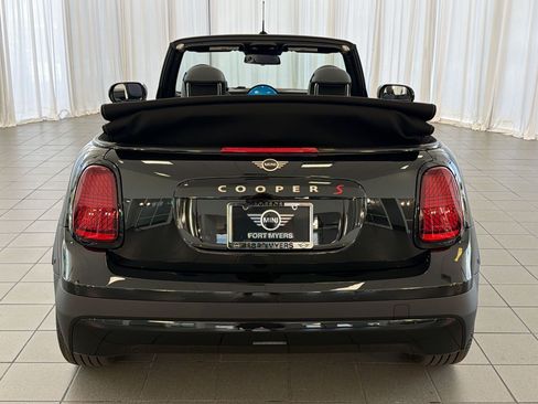 New 2026 MINI Cooper S FWD image 10