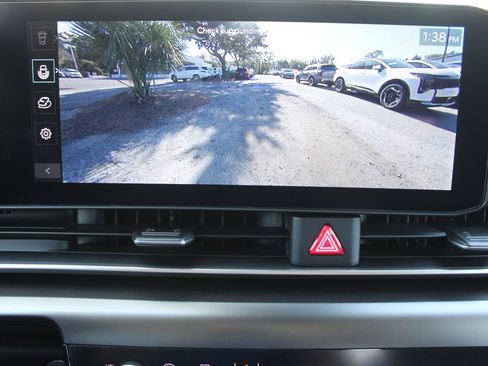 New 2026 Kia Carnival SX Prestige FWD image 64