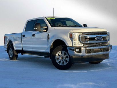 Used 2022 Ford F350 XLT w/ XLT Value Package