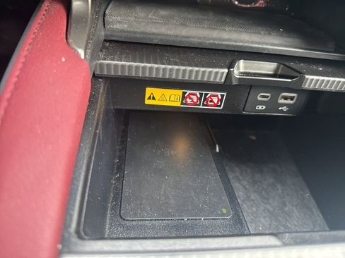 Certified 2023 Lexus RX 500h F Sport image 29