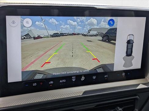 New 2025 Ford Bronco Sport Big Bend image 12