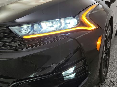 Used 2021 Kia K5 GT-Line AWD/4WD image 35