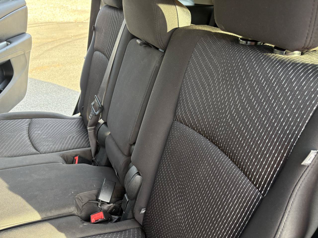 Used 2016 Dodge Journey SE w/ Flexible Seating Group FWD image 28