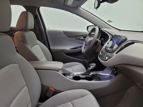 Used 2021 Chevrolet Malibu LT image 21