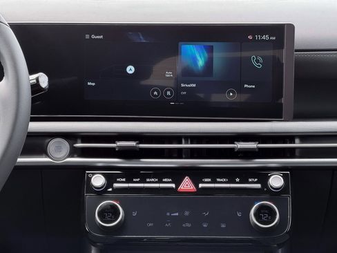 New 2026 Hyundai Santa Cruz XRT image 18