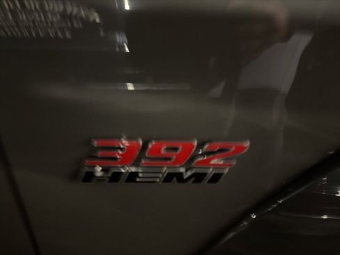 Used 2023 Dodge Charger Scat Pack image 4