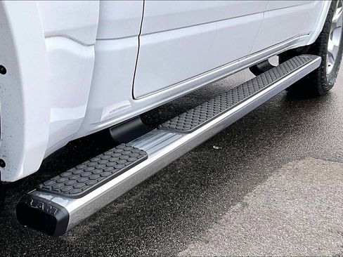 New 2026 RAM 1500 Big Horn image 10