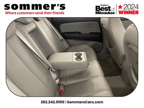 Used 2007 Hyundai Elantra GLS image 24