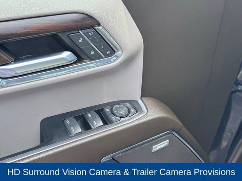 Used 2023 GMC Sierra 1500 SLT w/ SLT Premium Plus Package image 10