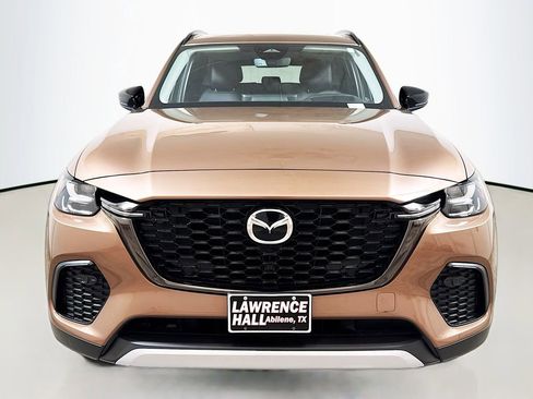 New 2026 MAZDA CX-70 3.3 Turbo w/ Premium Package AWD/4WD image 2