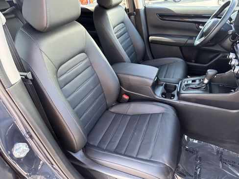 Used 2026 Honda CR-V EX-L image 10