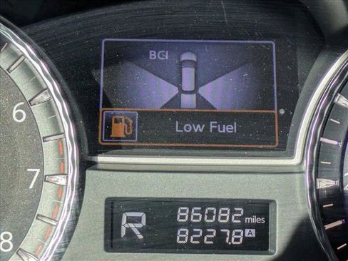 Used 2019 INFINITI QX60 Luxe w/ Essential Package image 6