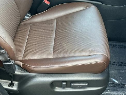 Certified 2024 Honda Ridgeline RTL image 8