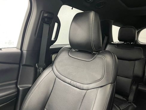 Used 2020 Ford Explorer ST w/ ST Street Pack AWD/4WD image 47