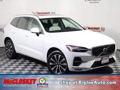Used 2023 Volvo XC60 B5 Plus
