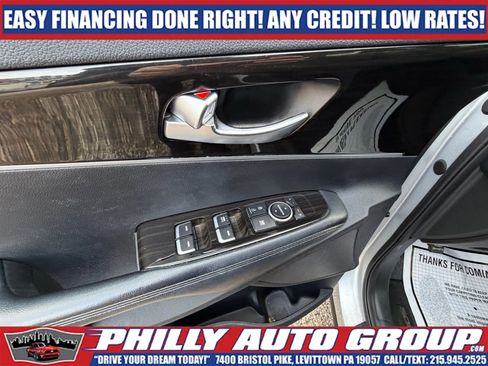 Used 2020 Kia Sorento L FWD image 34