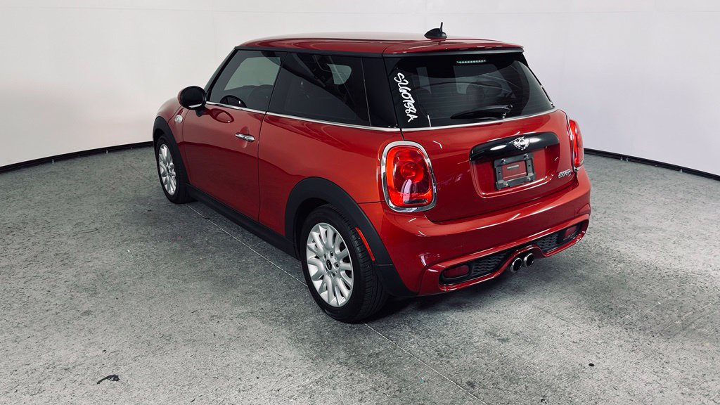 Used 2015 MINI Cooper S FWD image 5