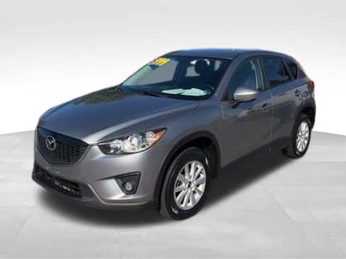 Used 2014 MAZDA CX-5 Touring AWD/4WD image 20