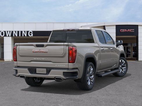 New 2026 GMC Sierra 1500 Denali image 4